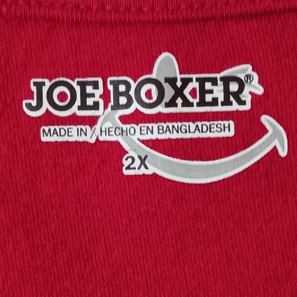 Joe Boxer - Picture 3 of 6